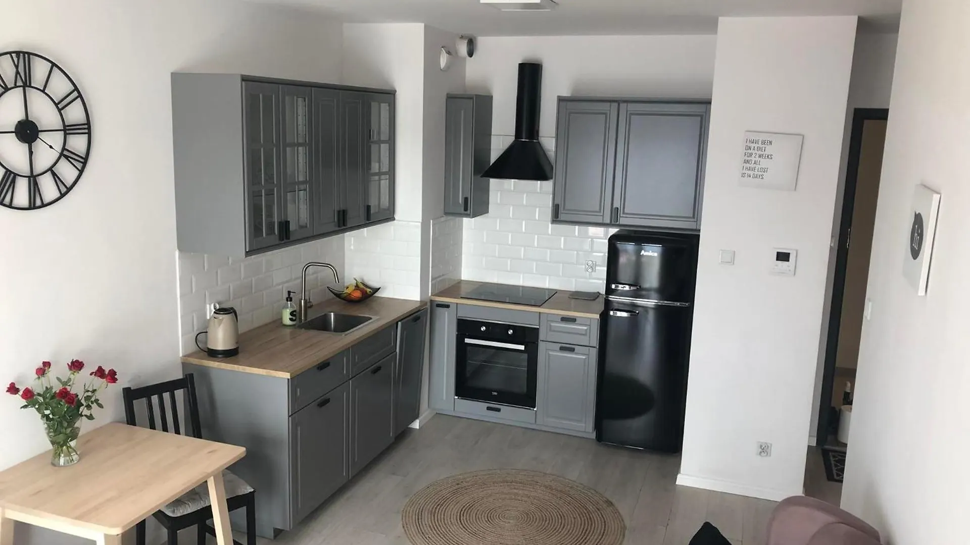 Apartament Sucha Apartamento Gdańsk